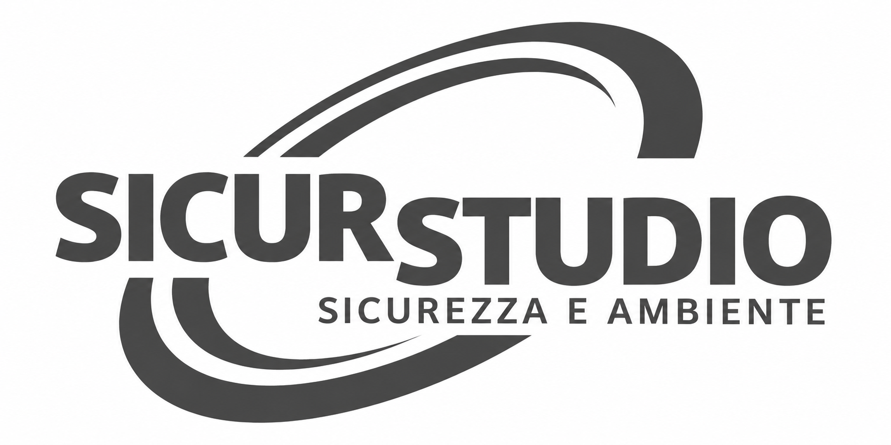 Logo Sicurstudio — Sicurezza e Ambiente